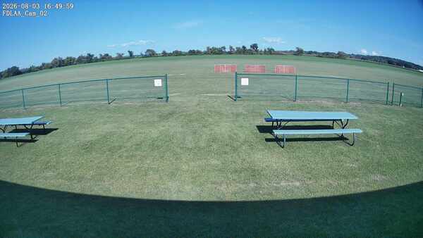 East Camera