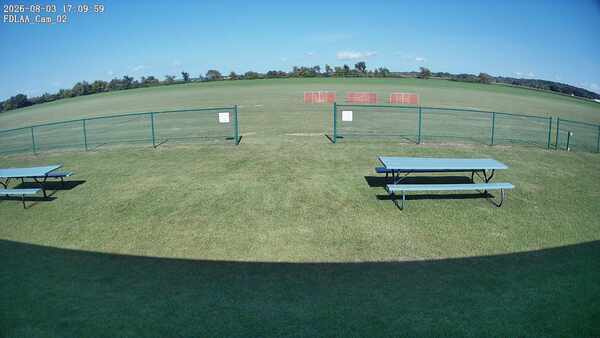 East Camera
