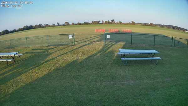 East Camera