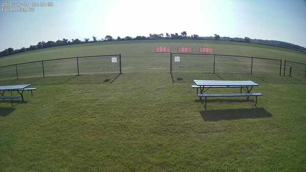 East Camera