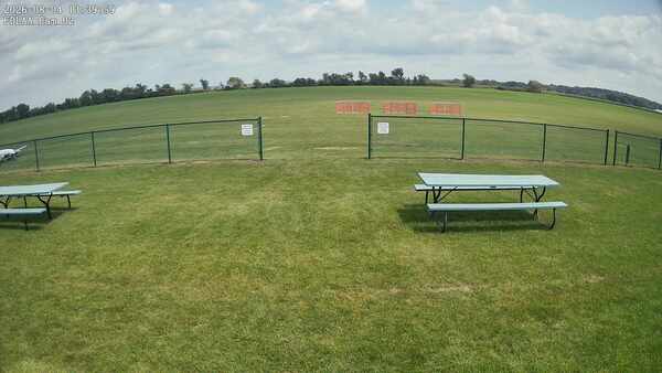 East Camera