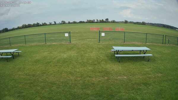 East Camera
