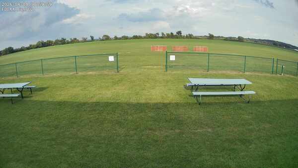 East Camera