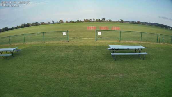 East Camera