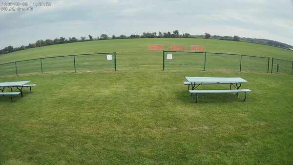 East Camera