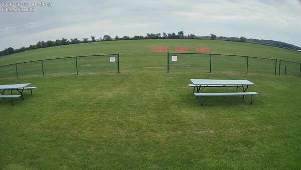 East Camera