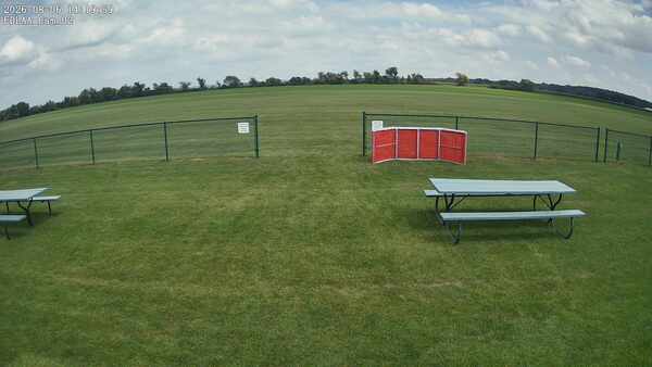 East Camera