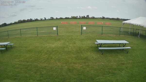 East Camera