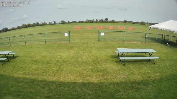 East Camera