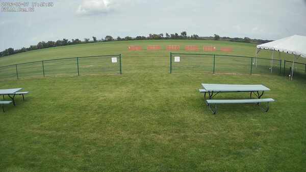 East Camera