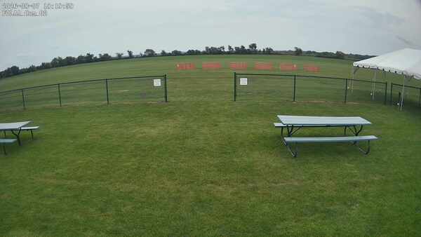 East Camera