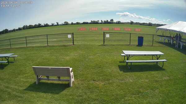 East Camera
