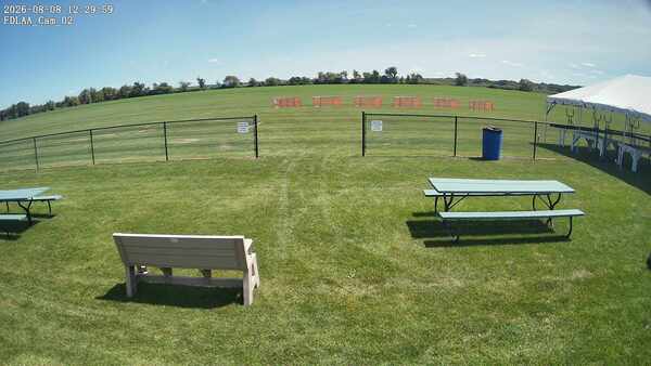 East Camera