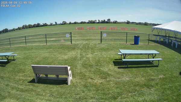 East Camera