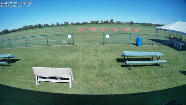 East Camera