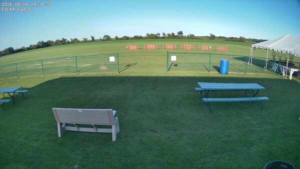 East Camera