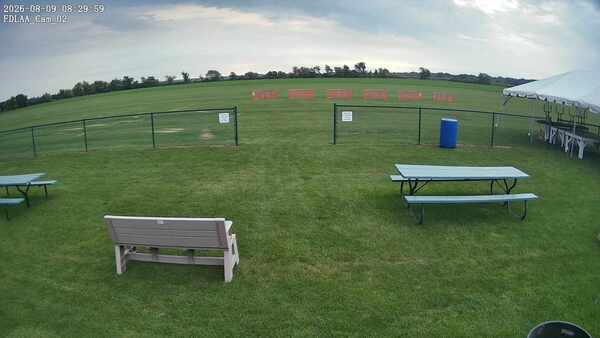East Camera