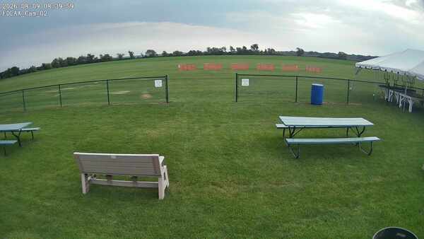 East Camera