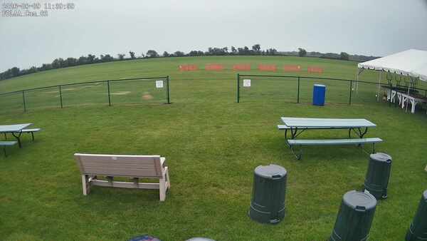 East Camera