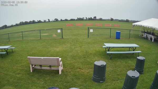 East Camera