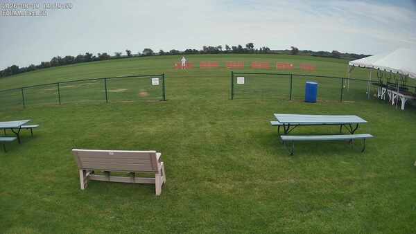 East Camera