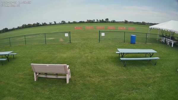 East Camera