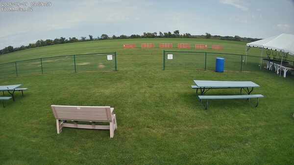 East Camera