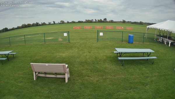 East Camera