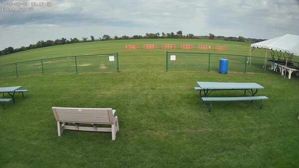 East Camera