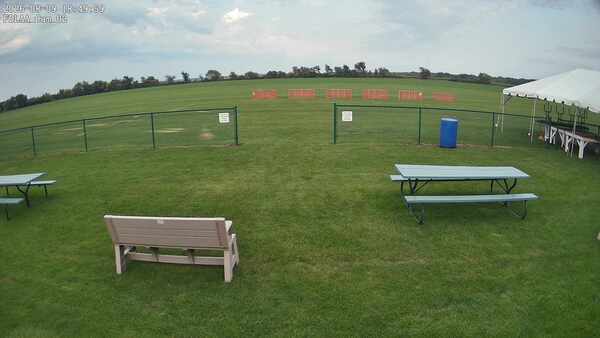 East Camera