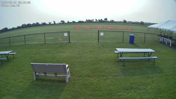 East Camera