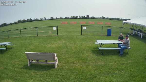 East Camera