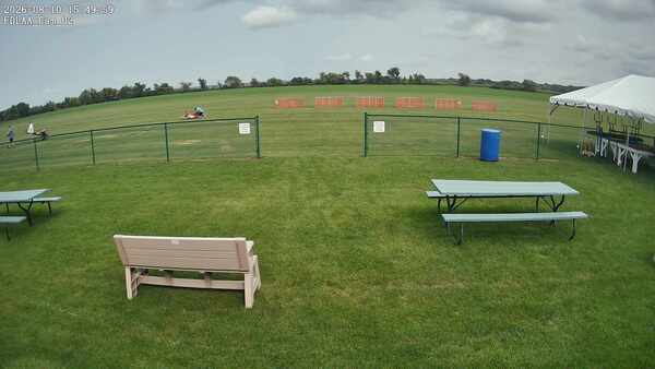 East Camera