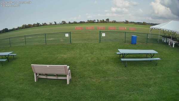 East Camera