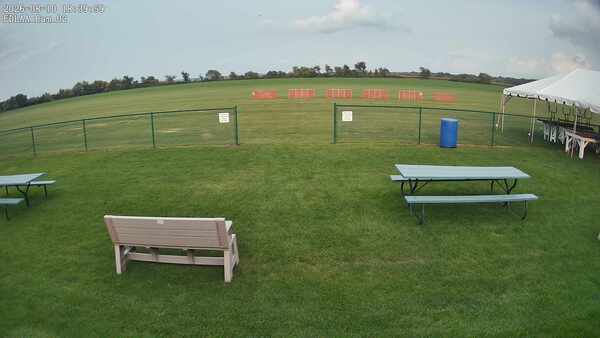 East Camera