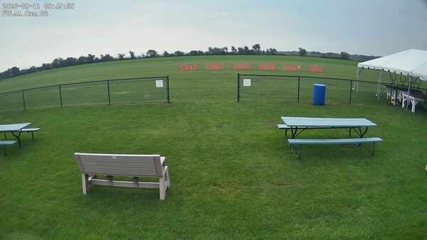 East Camera