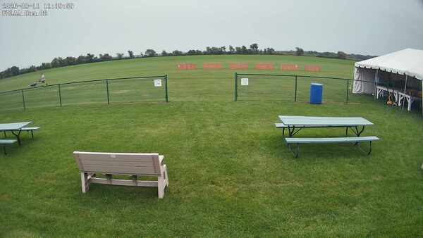 East Camera