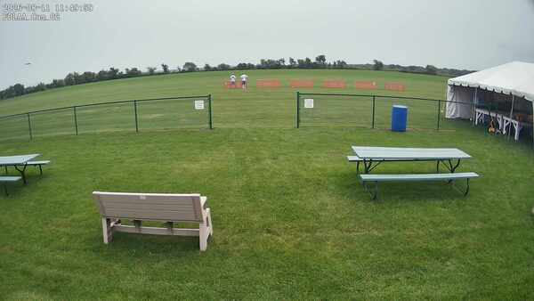 East Camera