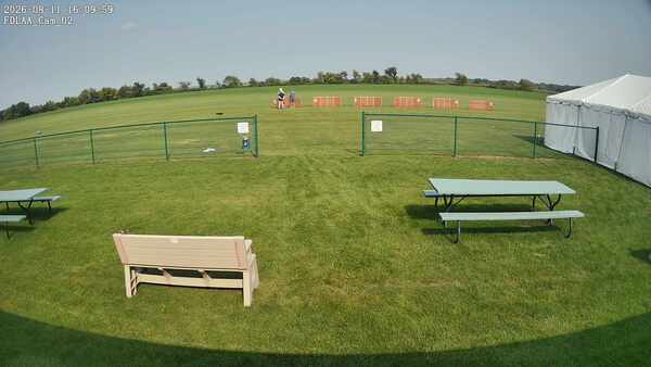 East Camera