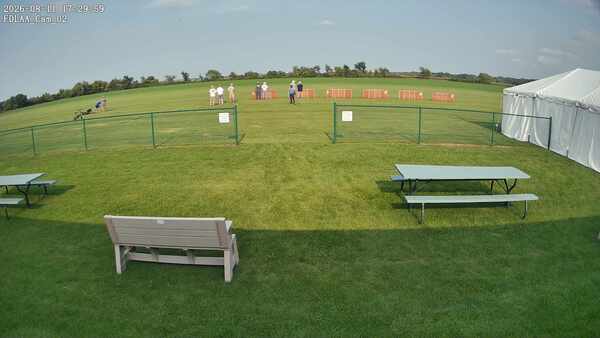 East Camera