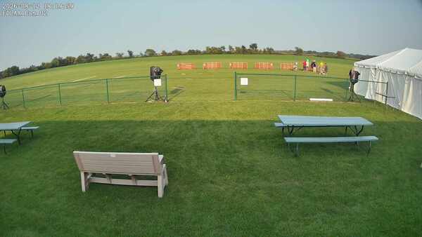 East Camera