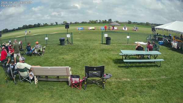 East Camera