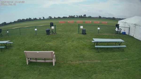 East Camera