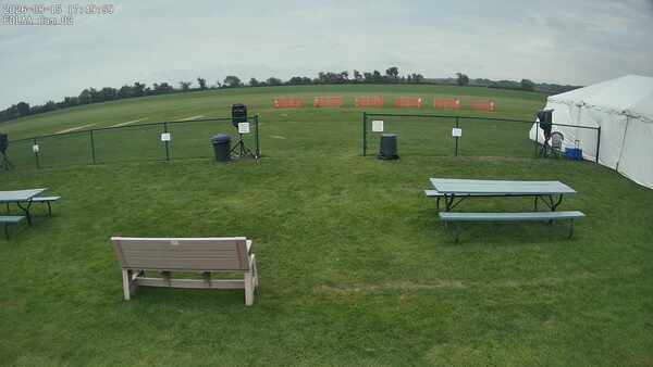 East Camera
