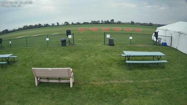 East Camera