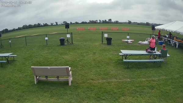 East Camera