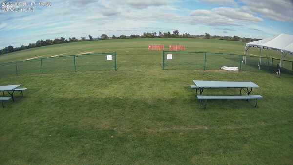 East Camera