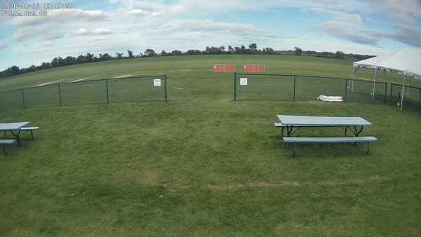 East Camera