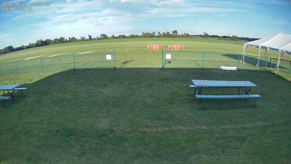 East Camera