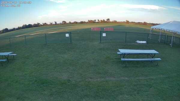 East Camera